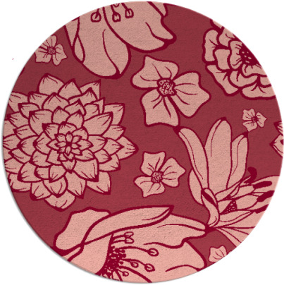 bloom rug - item 529380
