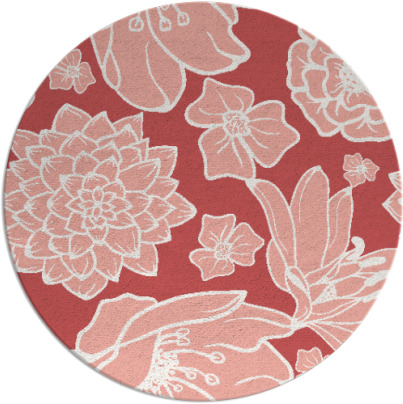 bloom rug - item 529381