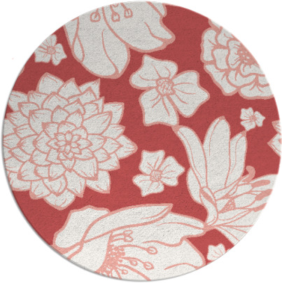 bloom rug - item 529382