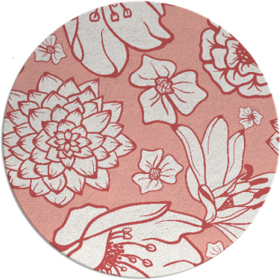 bloom rug - item 529384