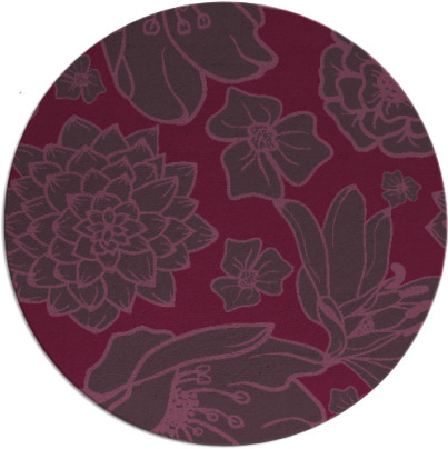 bloom rug - item 529385