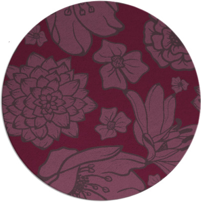 bloom rug - item 529386