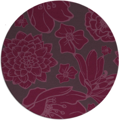 bloom rug - item 529387