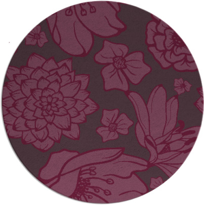 bloom rug - item 529388