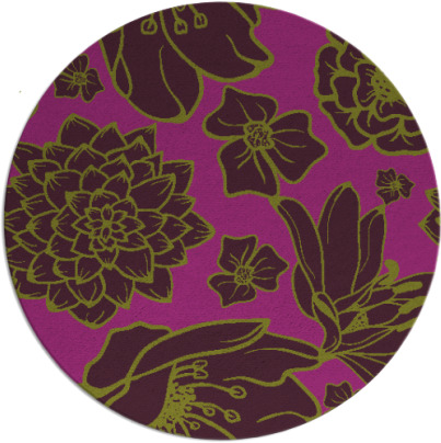 bloom rug - item 529389