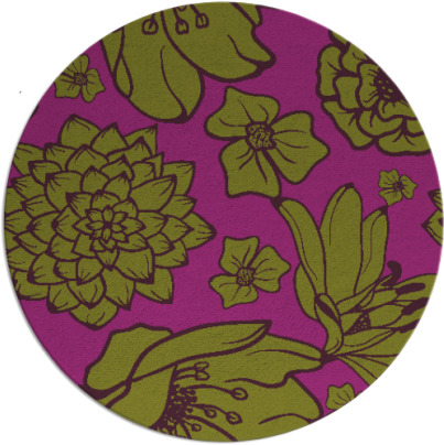 bloom rug - item 529390