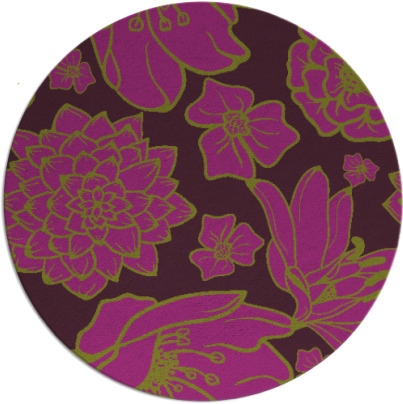 bloom rug - item 529391