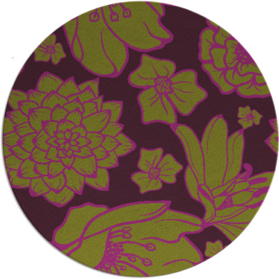 bloom rug - item 529392