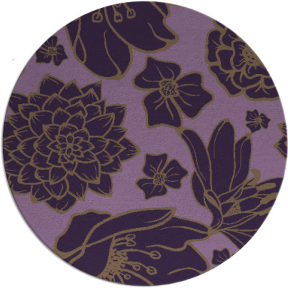 bloom rug - item 529393