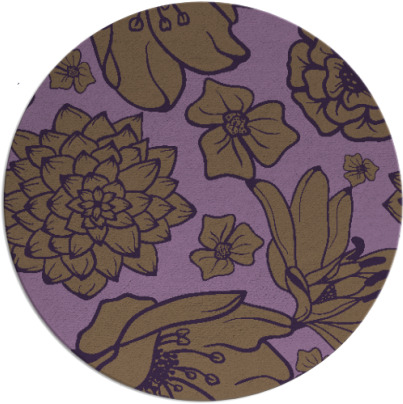 bloom rug - item 529394