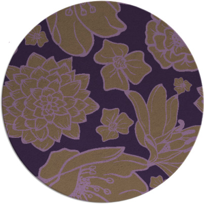bloom rug - item 529396