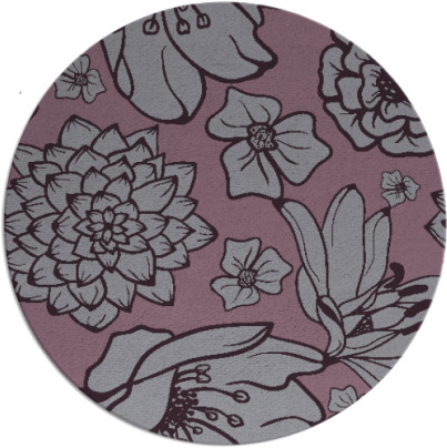 bloom rug - item 529398