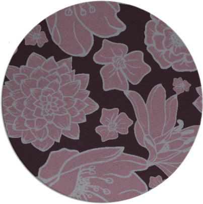 bloom rug - item 529399
