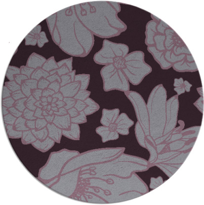 bloom rug - item 529400