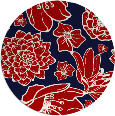 bloom rug - item 529401