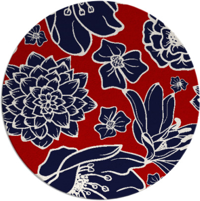 bloom rug - item 529403