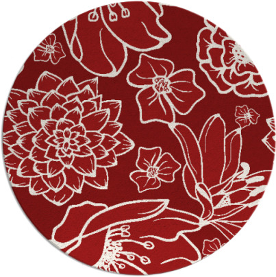 bloom rug - item 529409