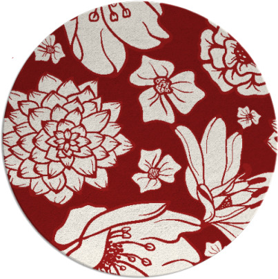 bloom rug - item 529410