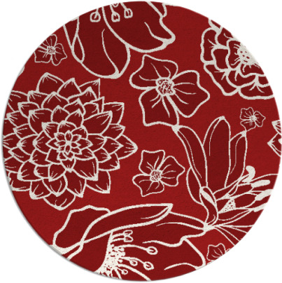 bloom rug - item 529411