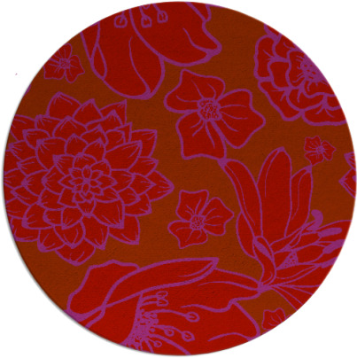 bloom rug - item 529413