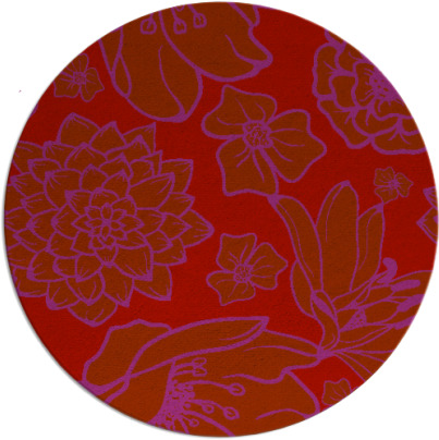 bloom rug - item 529415