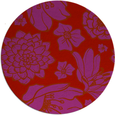 bloom rug - item 529416