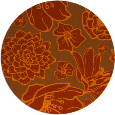 bloom rug - item 529417
