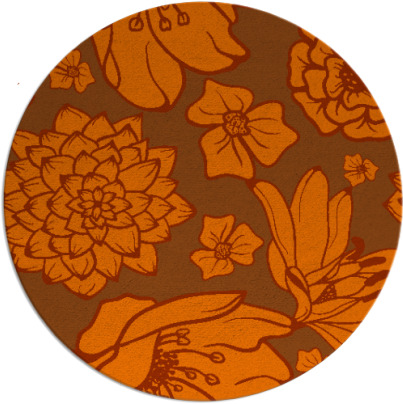 bloom rug - item 529418