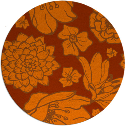 bloom rug - item 529420
