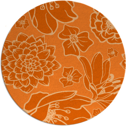bloom rug - item 529421