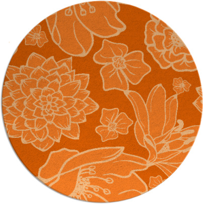 bloom rug - item 529423