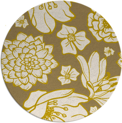 bloom rug - item 529425