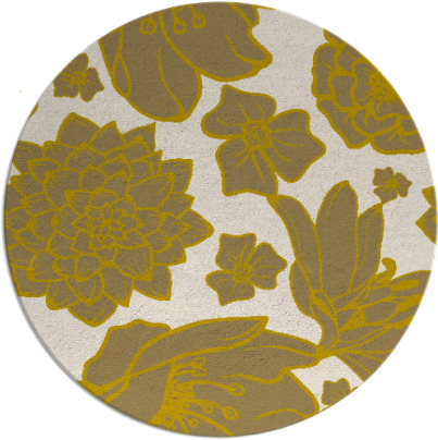 bloom rug - item 529427