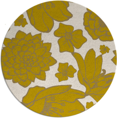 bloom rug - item 529428