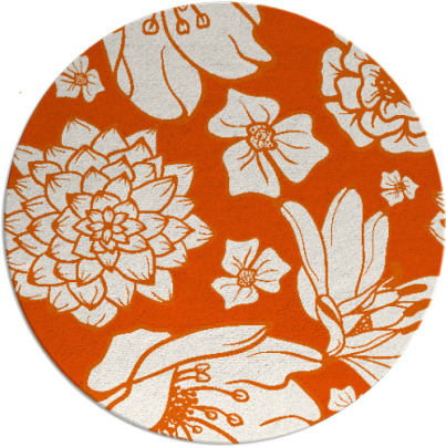 bloom rug - item 529429