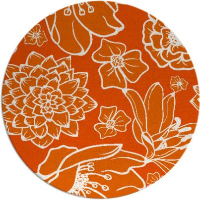 bloom rug - item 529430