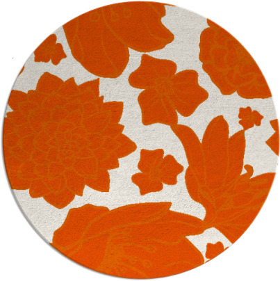 bloom rug - item 529431