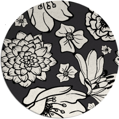 bloom rug - item 529433