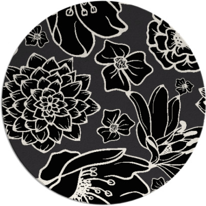 bloom rug - item 529434