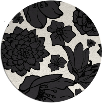 bloom rug - item 529435