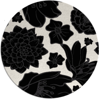 bloom rug - item 529436