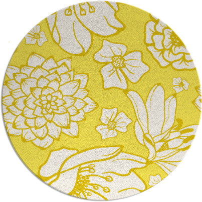 bloom rug - item 529437