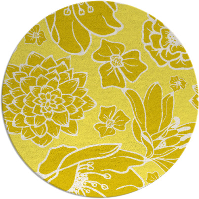 bloom rug - item 529438
