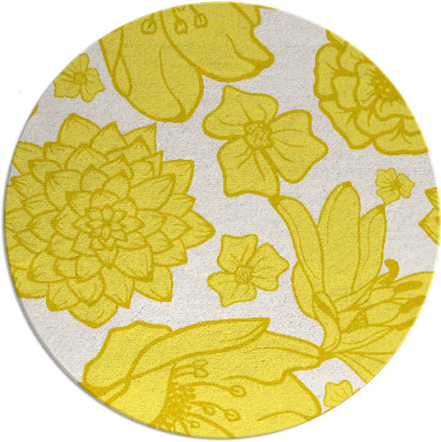 bloom rug - item 529439