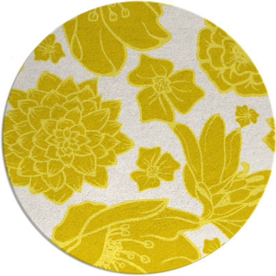bloom rug - item 529440