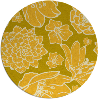 bloom rug - item 529450