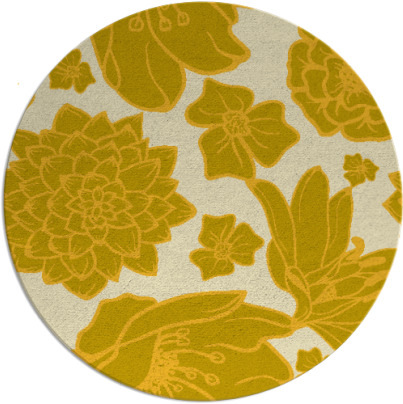 bloom rug - item 529451