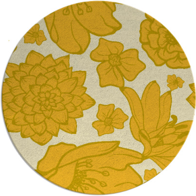 bloom rug - item 529452
