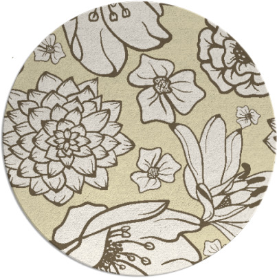 bloom rug - item 529456