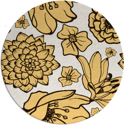 bloom rug - item 529459